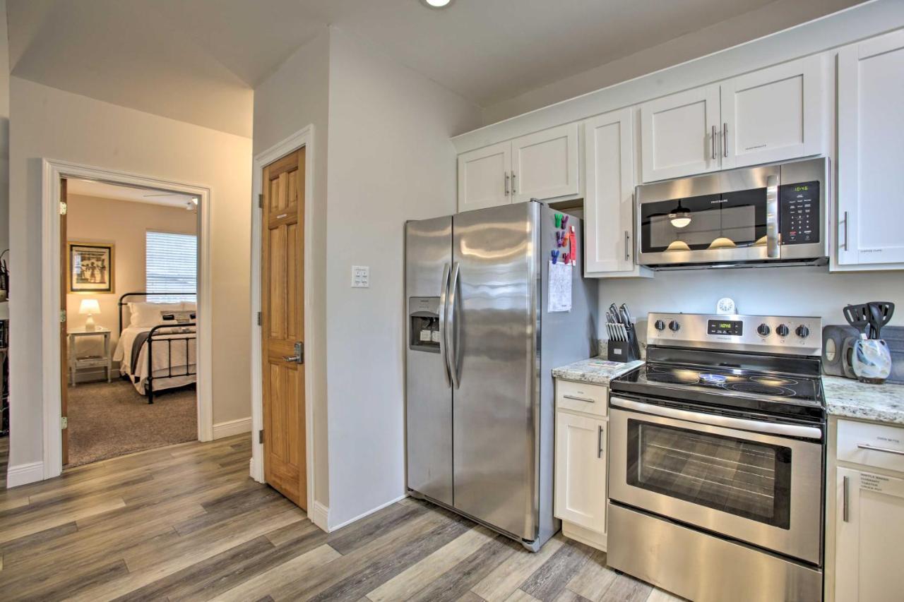 Cloud 9 On The Bay Near Beach Pets Allowed Waveland Exterior foto
