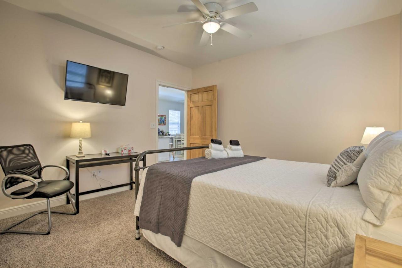 Cloud 9 On The Bay Near Beach Pets Allowed Waveland Exterior foto